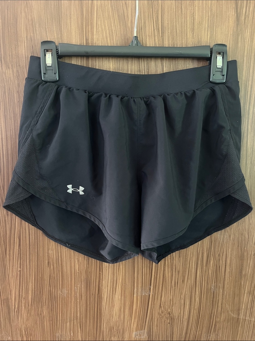 Under Armour Fly By Loose Fit Heatgear Running Shorts